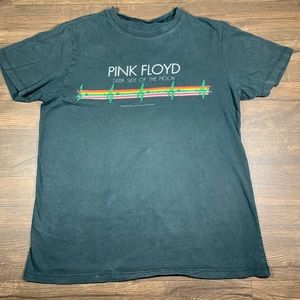 Vintage Pink Floyd T-shirt Sz Medium